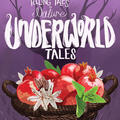 Underworld Tales front cover