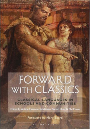 Forward with classics forward with classics