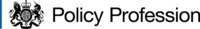 Policy profession policy profession